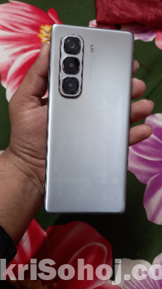 Infinix hot 50 pro plus